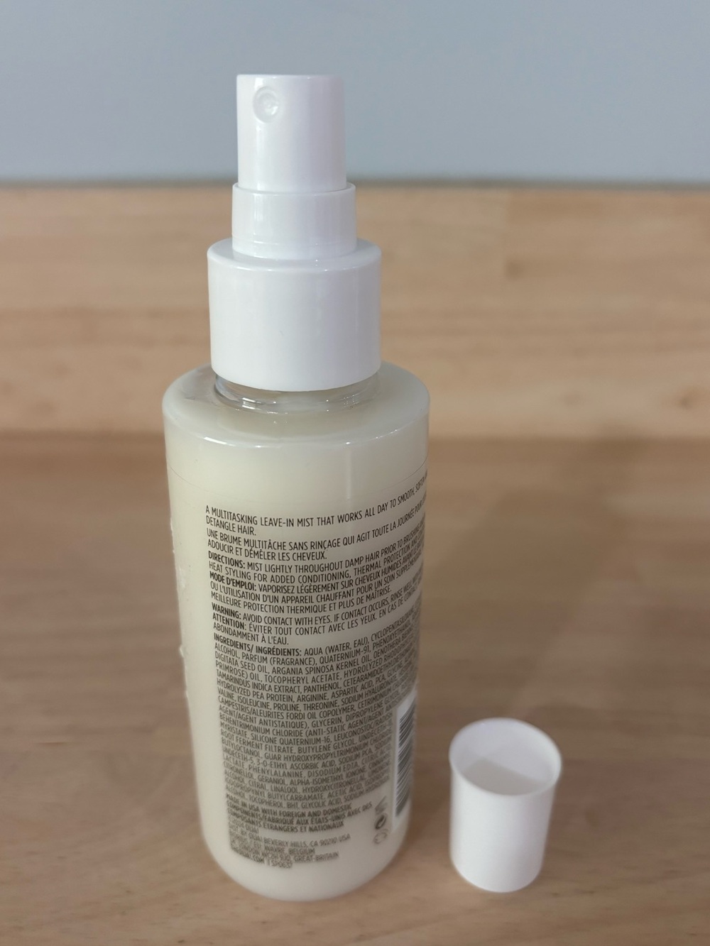OUAI Leave In Conditioner - Picture 5 of 6